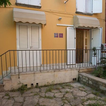 Apartment Nekic Zadar Eksteriør bilde