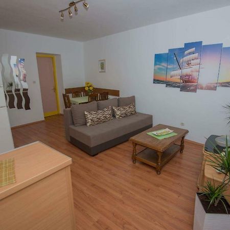 Apartment Nekic Zadar Eksteriør bilde